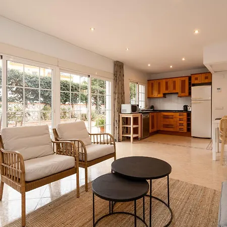 Casa Andasol Costabella A1 מארבלה