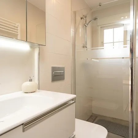 Casa Andasol Costabella A1 * מארבלה