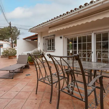 Casa Andasol Costabella A1 בית נופש