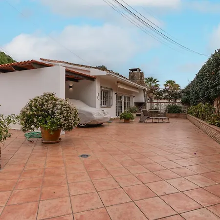 Casa Andasol Costabella A1 *