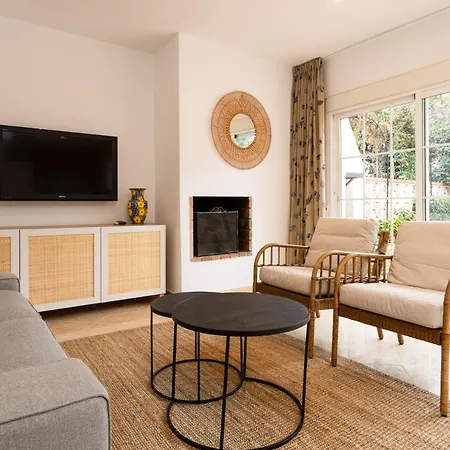 Casa Andasol Costabella A1 * מארבלה