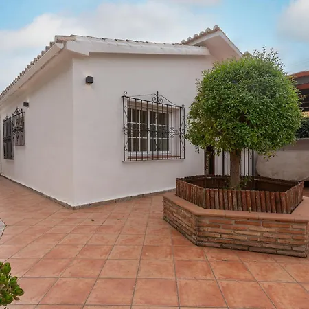 Casa Andasol Costabella A1 * מארבלה
