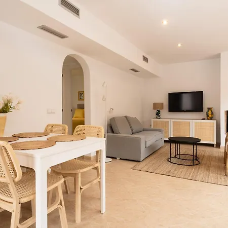 Casa Andasol Costabella A1 מארבלה